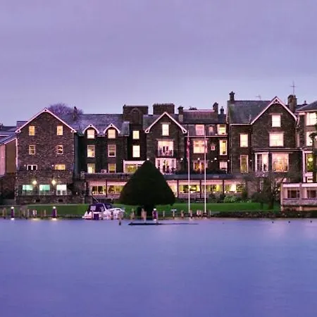 Saltwater Cottage Windermere