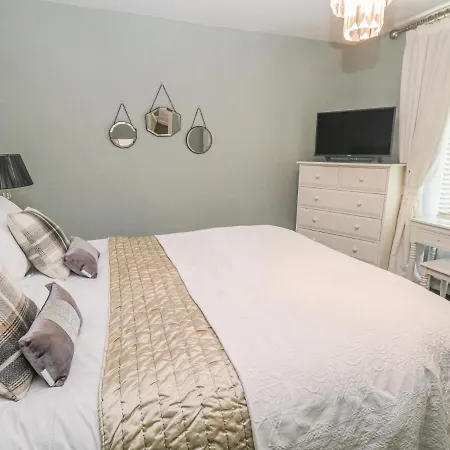 Dom wakacyjny Saltwater Cottage