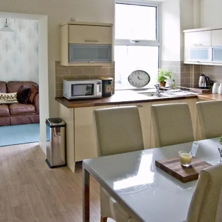 Saltwater Cottage 度假居 *