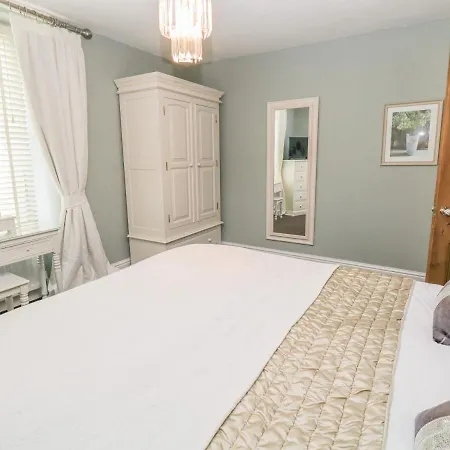 펜션 Saltwater Cottage 윈더미어