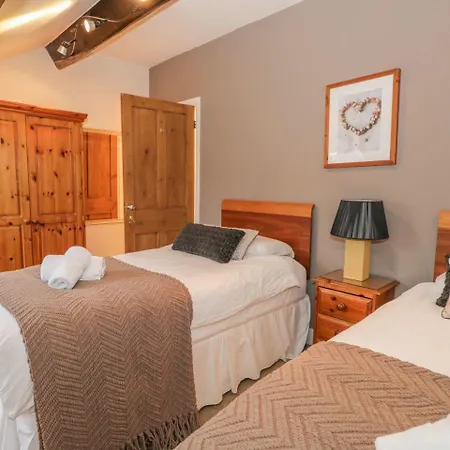 Holiday home Saltwater Cottage Windermere