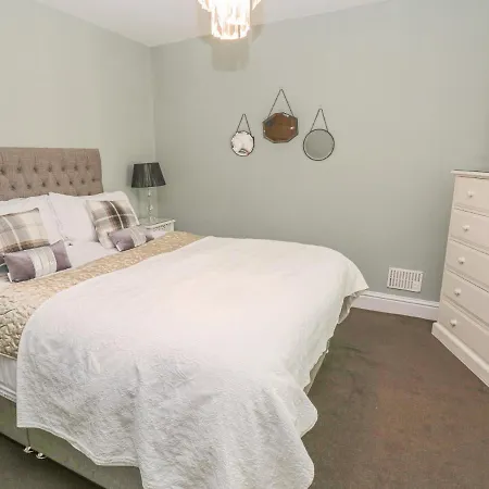 Holiday home Saltwater Cottage