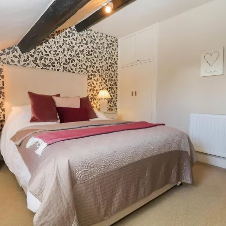 Holiday home Saltwater Cottage *